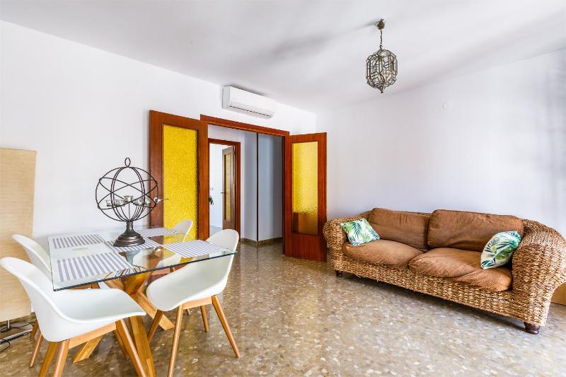 A&N Caleta Marina View Apartment 2BR Near Beach - image 21