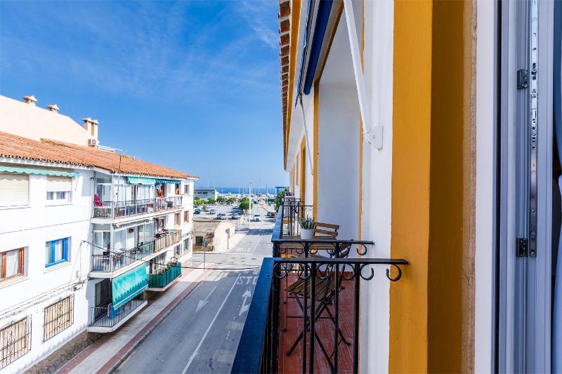 A&N Caleta Marina View Apartment 2BR Near Beach - image 31