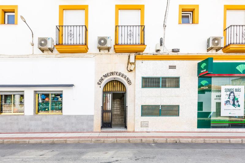 A&N Caleta Marina View Apartment 2BR Near Beach - image 32