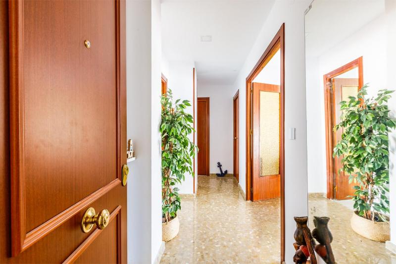 A&N Caleta Marina View Apartment 2BR Near Beach - image 6