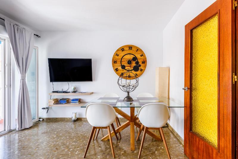 A&N Caleta Marina View Apartment 2BR Near Beach - image 40