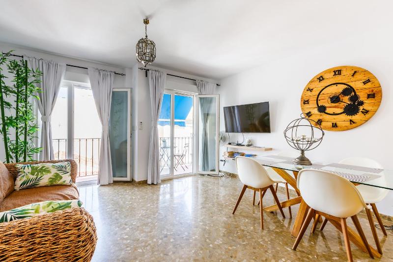 A&N Caleta Marina View Apartment 2BR Near Beach - image 14