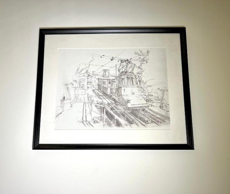 Two-Bedroom Apartment image 3