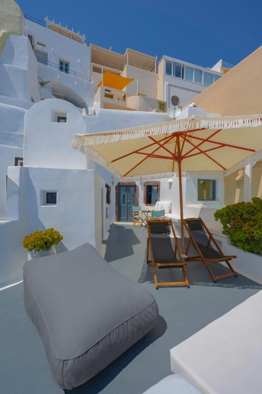 Sophia Oia View - image 22