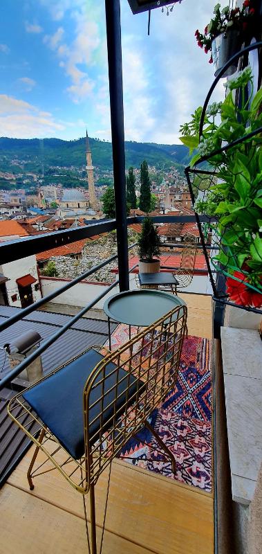 Apartment Noah - image 12