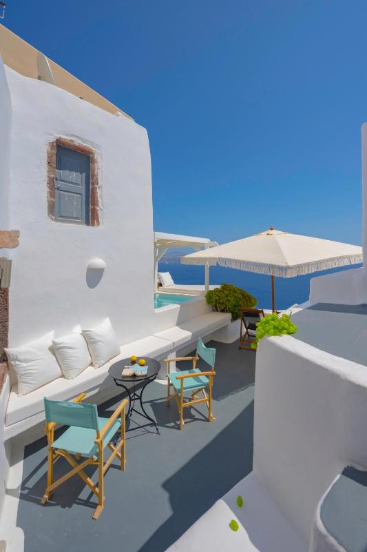 Sophia Oia View - image 27