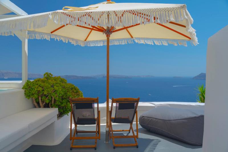 Sophia Oia View - image 5