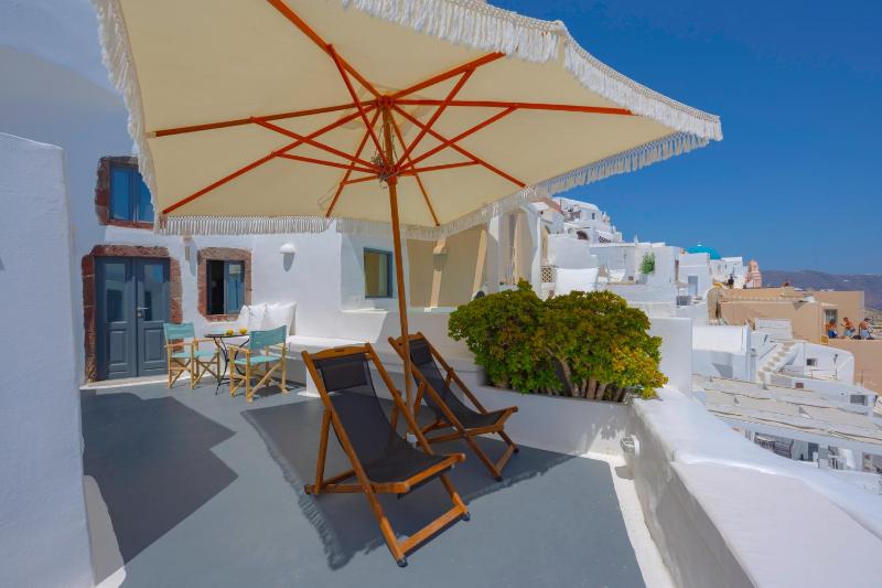 Sophia Oia View - image 8
