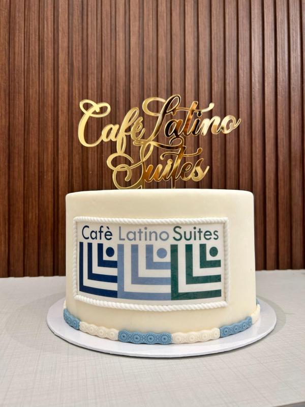 Cafè Latino Suites - image 46