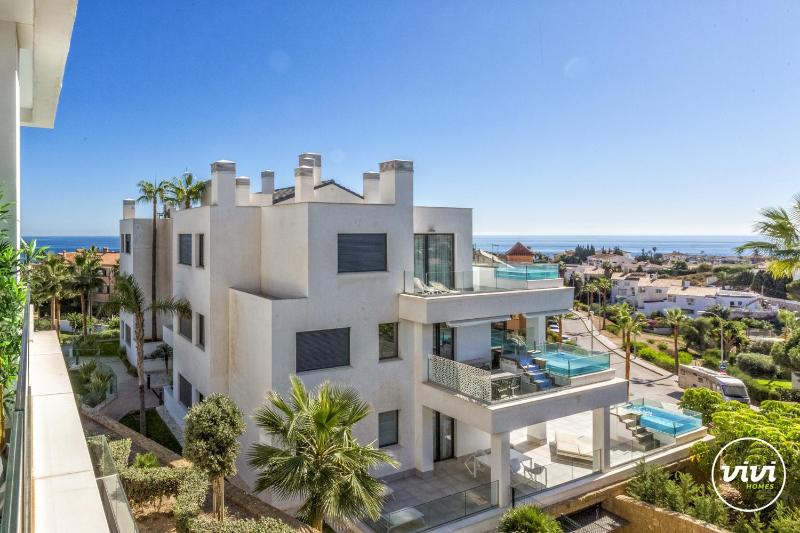 ViVi Homes - Las Palmas Pool Sauna Gym & Beach - image 33