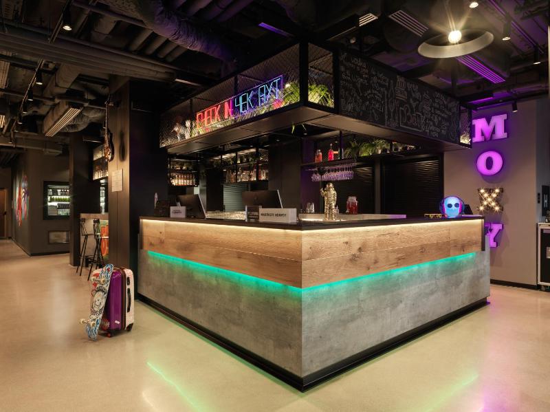 Moxy Belgrade - image 5