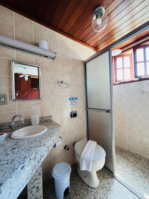 Pousada Canajurê - image 2