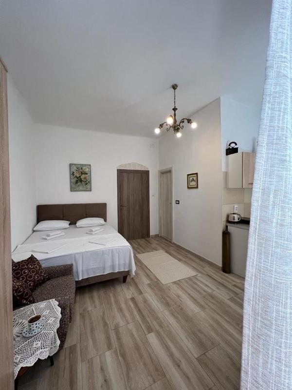 Triple Room with View image 4