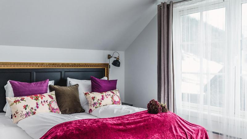 Double Room image 4