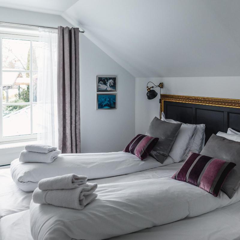 Standard Twin Room image 3