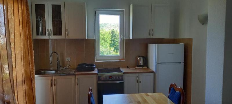 One-Bedroom Apartment with Terrace image 2