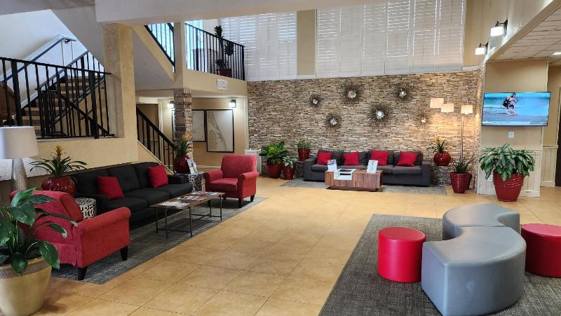 Ramada Plaza by Wyndham Nags Head Oceanfront - image 37