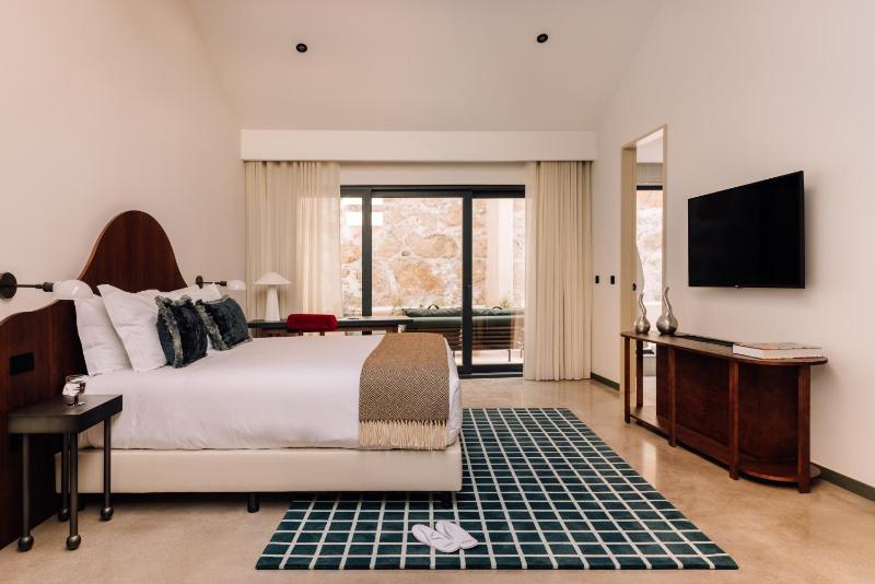 The Rebello Hotel & Spa - Small Luxury Hotels Of The World - image 49