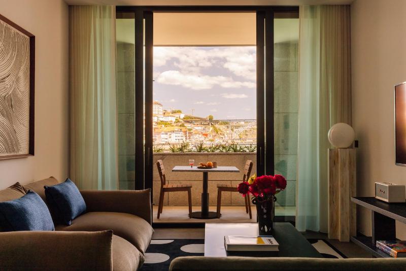 The Rebello Hotel & Spa - Small Luxury Hotels Of The World - image 11
