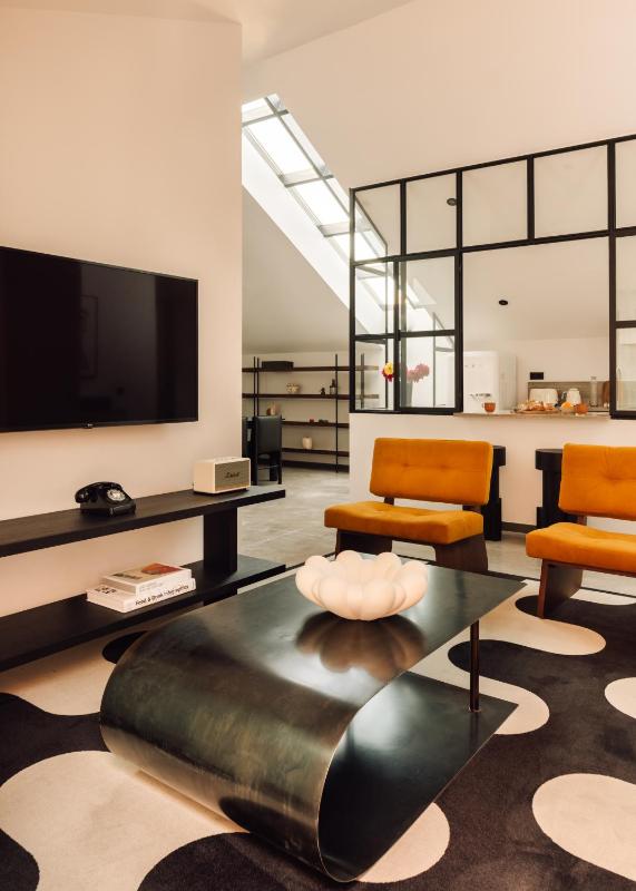 The Rebello Hotel & Spa - Small Luxury Hotels Of The World - image 26