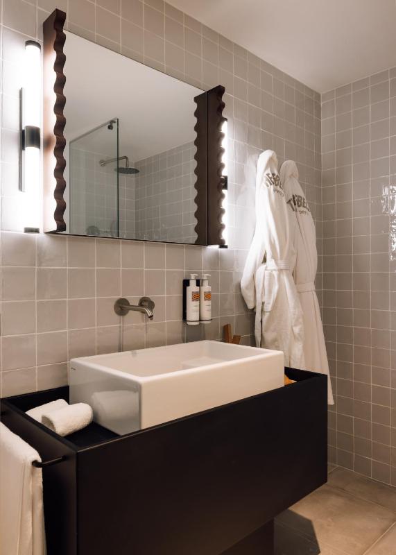 The Rebello Hotel & Spa - Small Luxury Hotels Of The World - image 6
