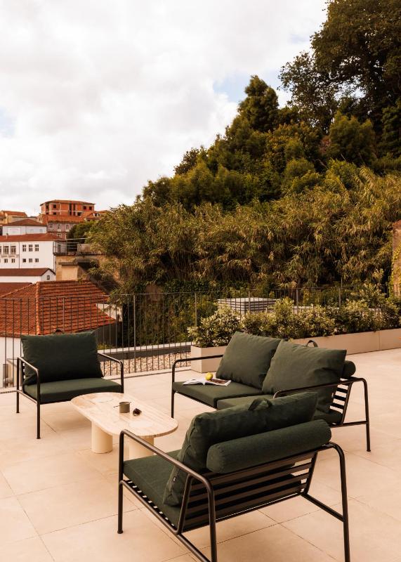 The Rebello Hotel & Spa - Small Luxury Hotels Of The World - image 34