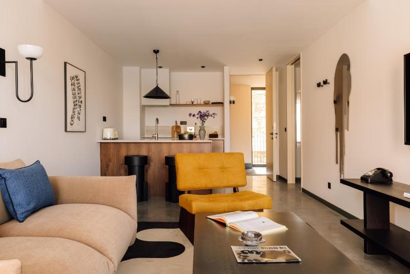The Rebello Hotel & Spa - Small Luxury Hotels Of The World - image 46