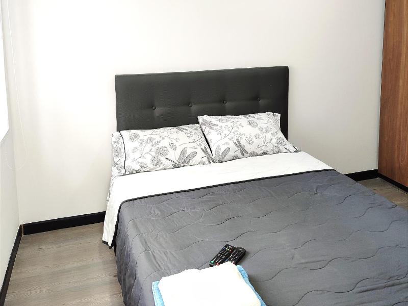 8 Apartaestudio Cedritos independiente - image 6