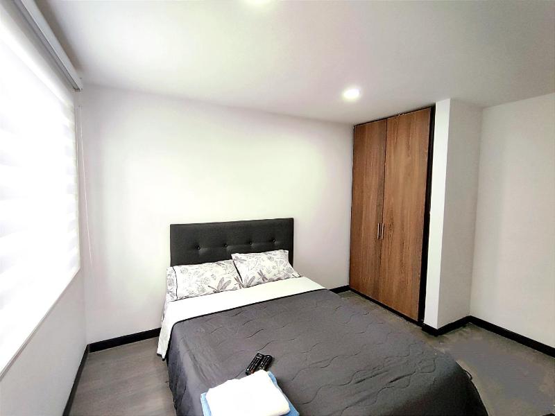 8 Apartaestudio Cedritos independiente - image 3