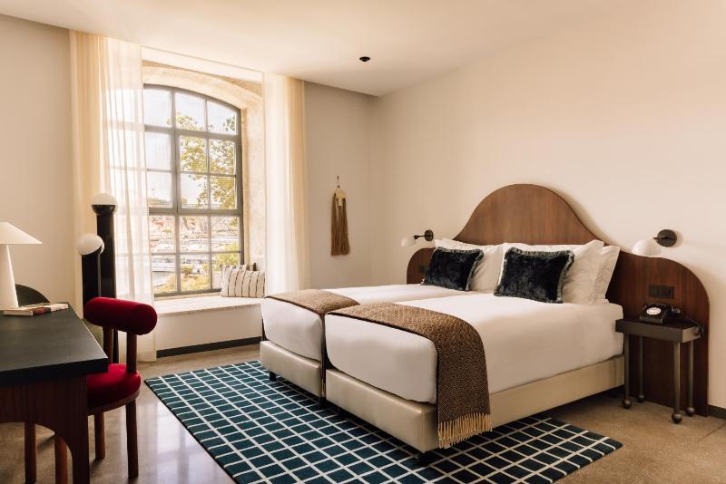 The Rebello Hotel & Spa - Small Luxury Hotels Of The World - image 21