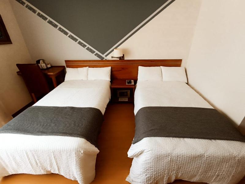 Hotel Boutique Runcu Miraflores - image 6