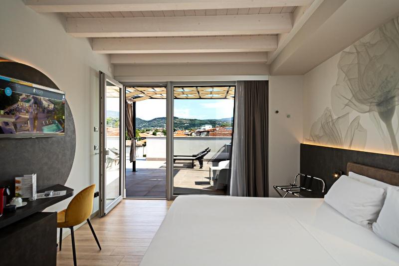 PRADA' Home Eco Suites - image 38