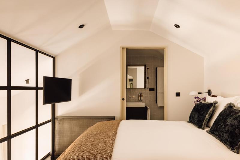 The Rebello Hotel & Spa - Small Luxury Hotels Of The World - image 47