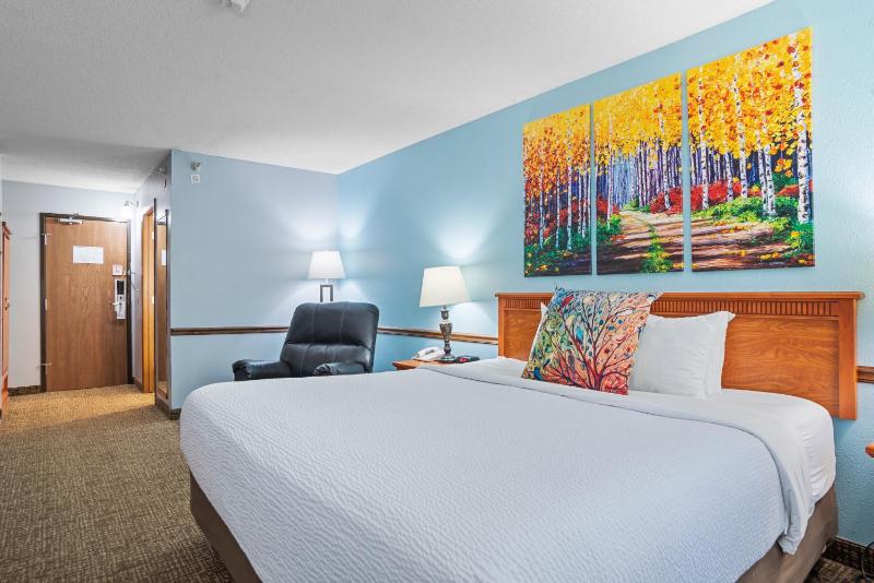 King Room - Mobility Access/Non-Smoking image 2