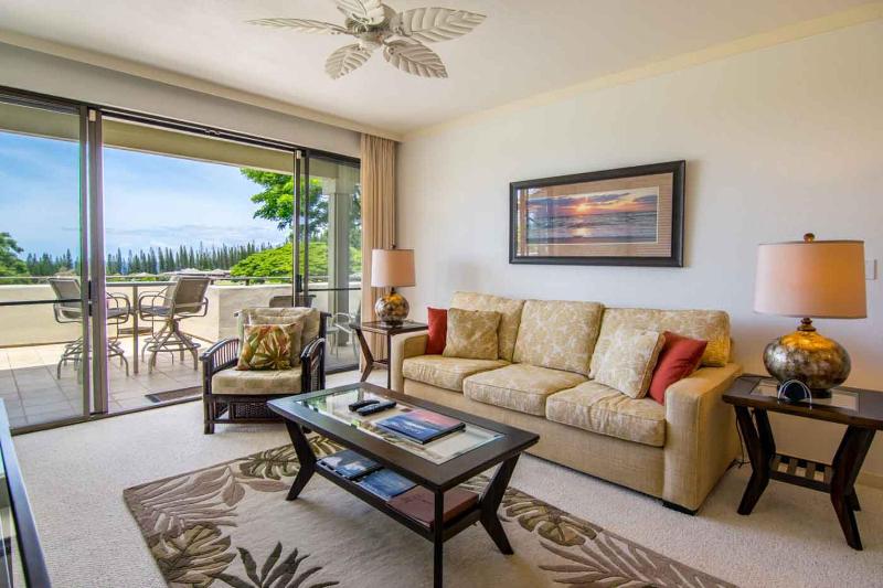 Unit 16T5 Golf Villa Gold Fairway View 1 Bedroom image 4