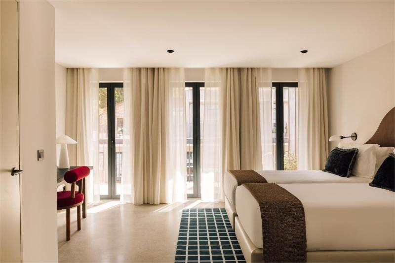 The Rebello Hotel & Spa - Small Luxury Hotels Of The World - image 27