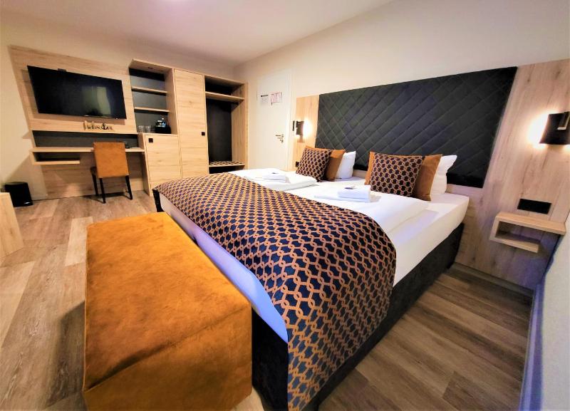 Standard Double Room **** image 1