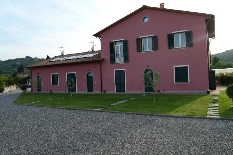 Agriturismo Casa Rosa - image 29