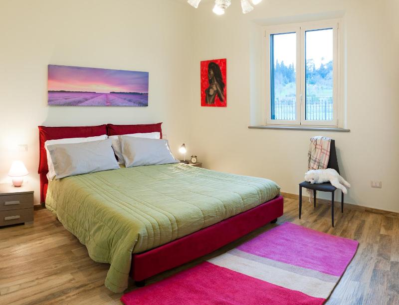 Agriturismo Casa Rosa - image 6