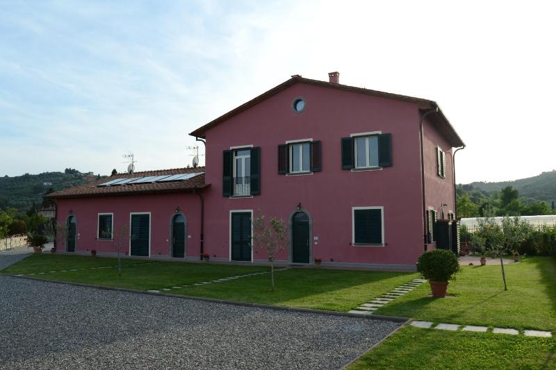 Agriturismo Casa Rosa - image 33