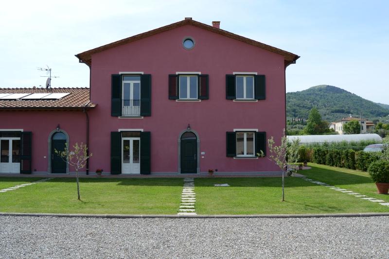 Agriturismo Casa Rosa - image 21
