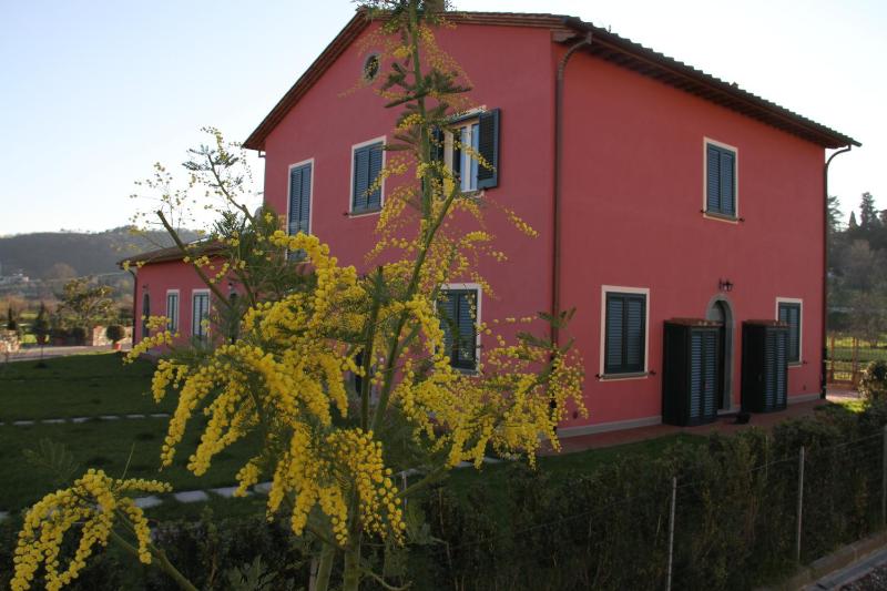 Agriturismo Casa Rosa - image 12