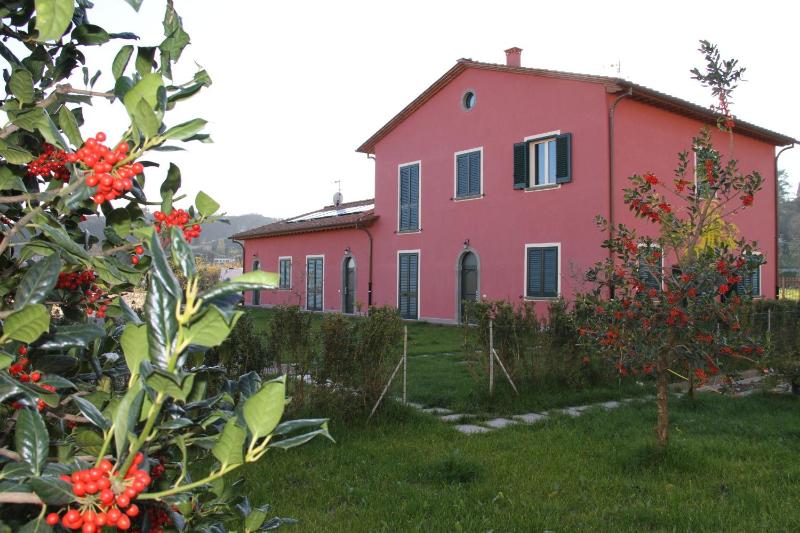 Agriturismo Casa Rosa - image 5
