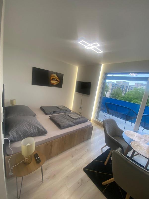 Lake View Penthouse - image 16