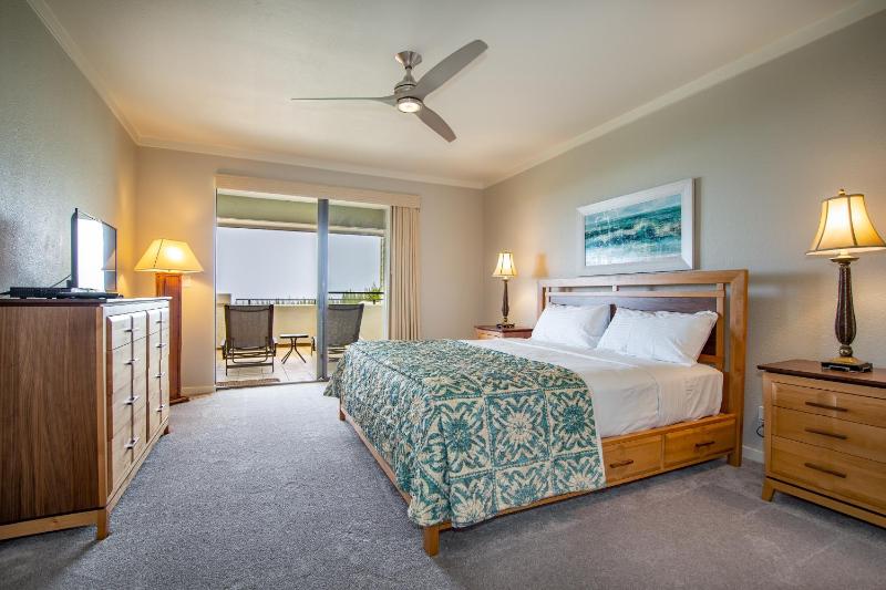Unit 23T1 Golf Villa Gold Ocean View 1 Bedroom image 2