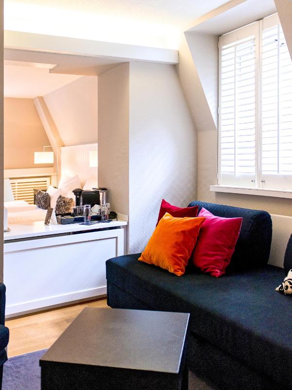 Junior Suite image 1