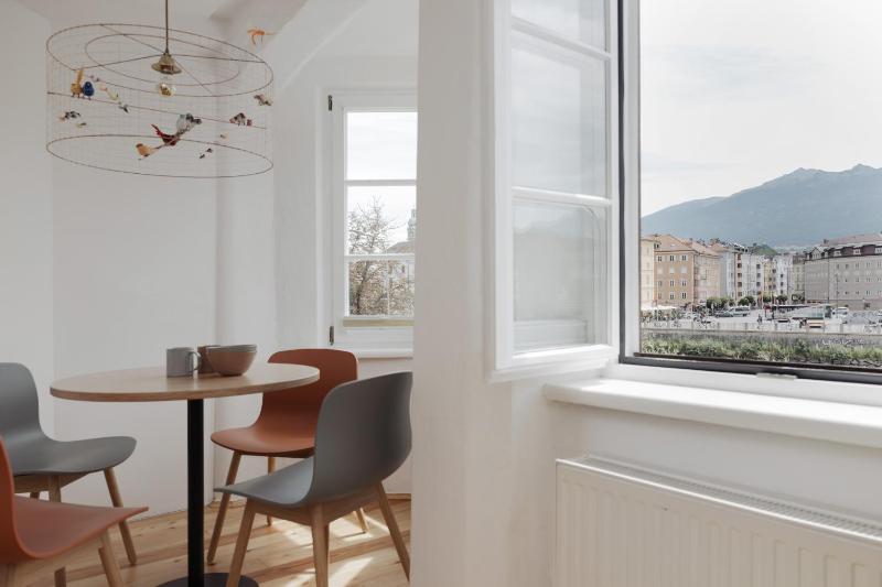 Das Grüne Haus - Boutique Apartments ecofriendly - image 3