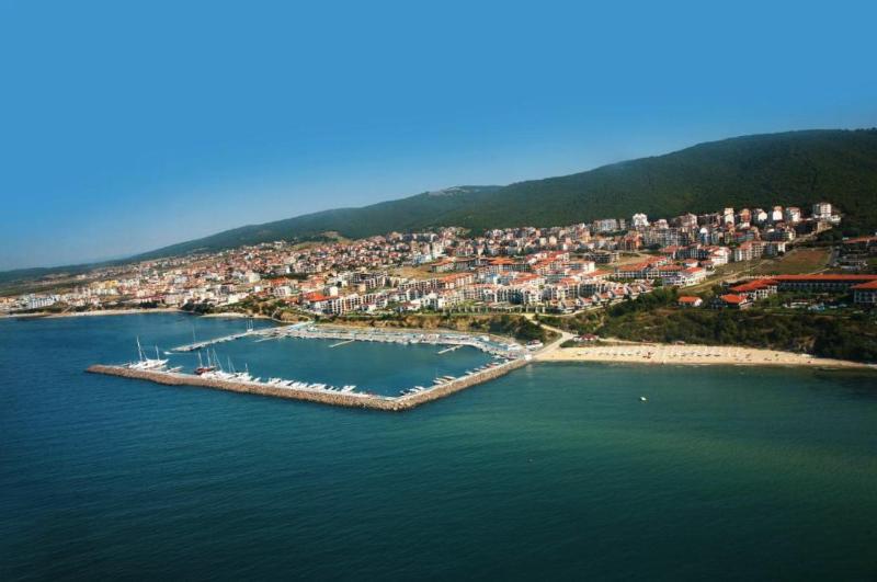 TONI HOUSE 507 Apartment Sveti Vlas Marina - image 18