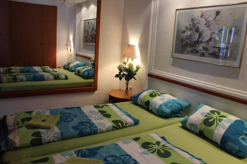 Comfort Double Room image 3
