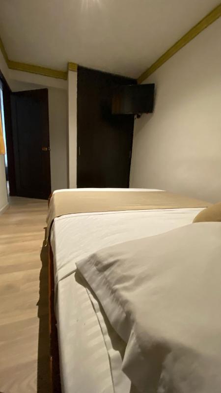 Hotel Montecarlo - image 10
